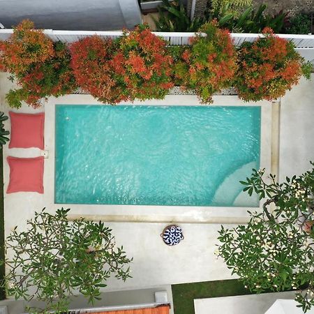 Villa Diola 3 Чангу Екстер'єр фото