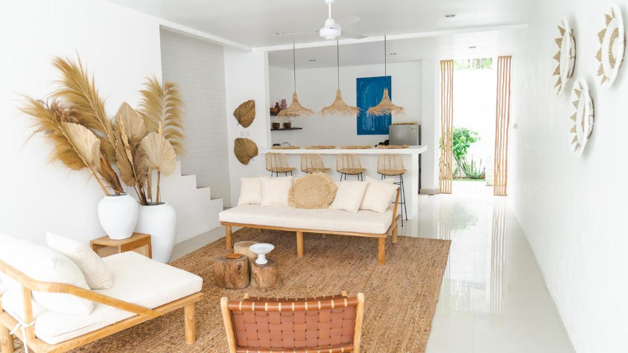 Villa Diola 3 Чангу Екстер'єр фото