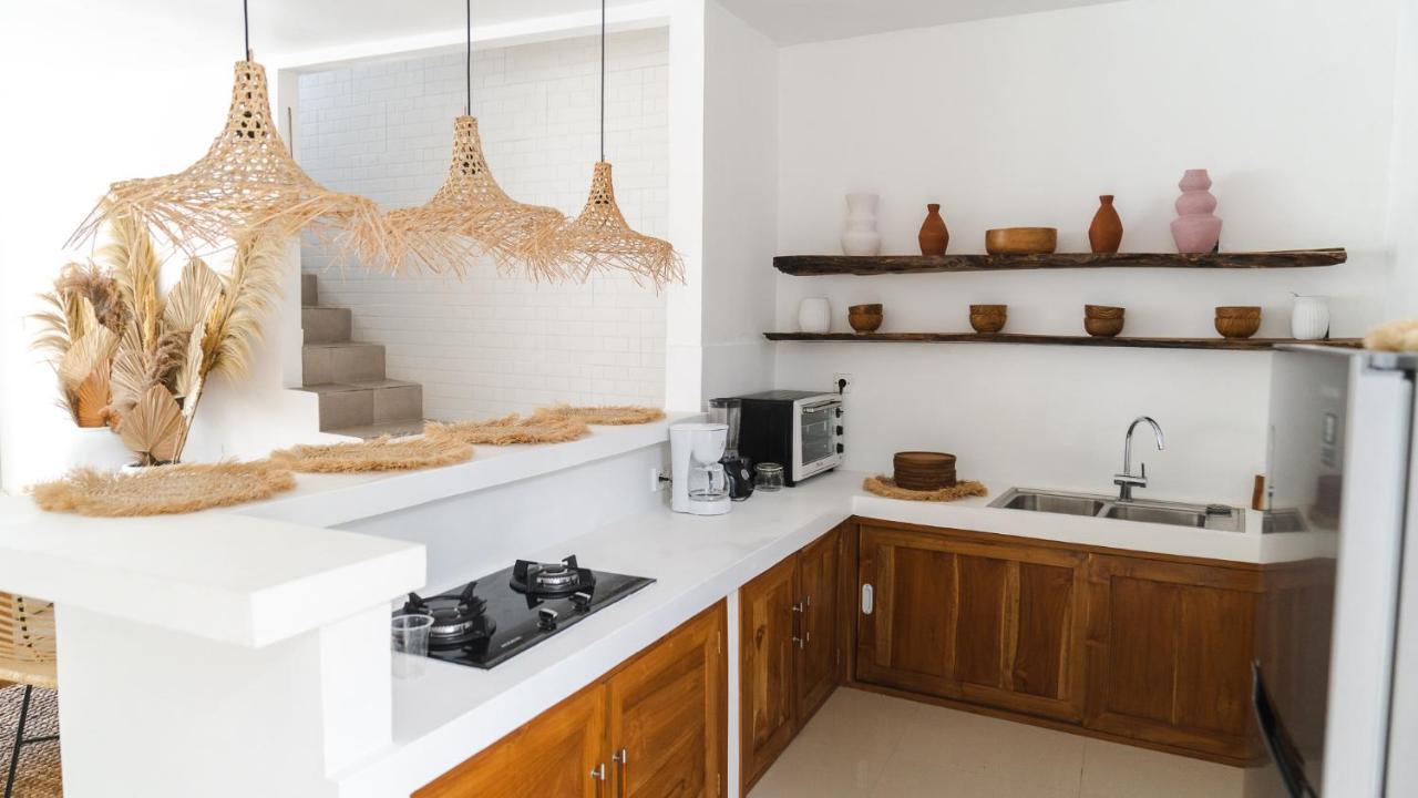 Villa Diola 3 Чангу Екстер'єр фото
