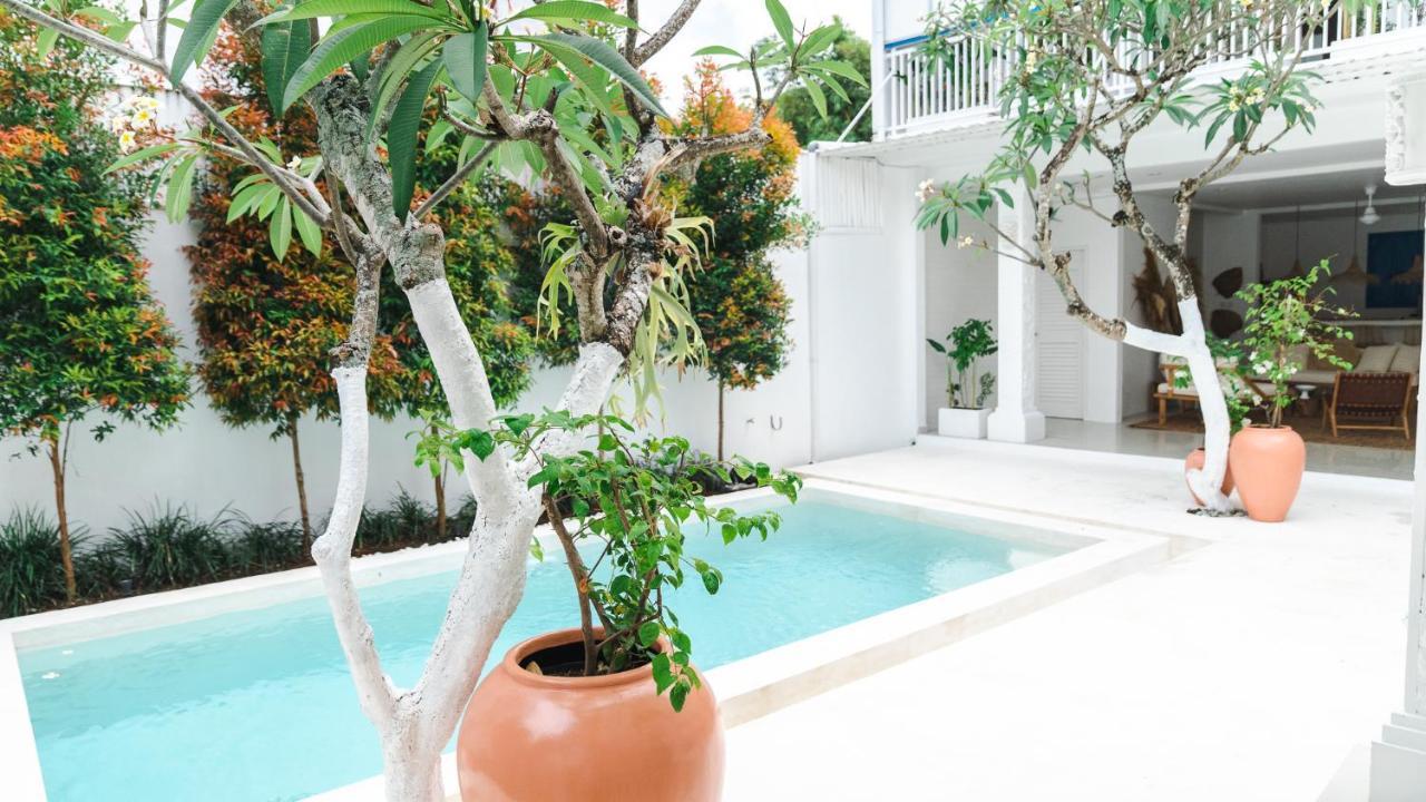 Villa Diola 3 Чангу Екстер'єр фото