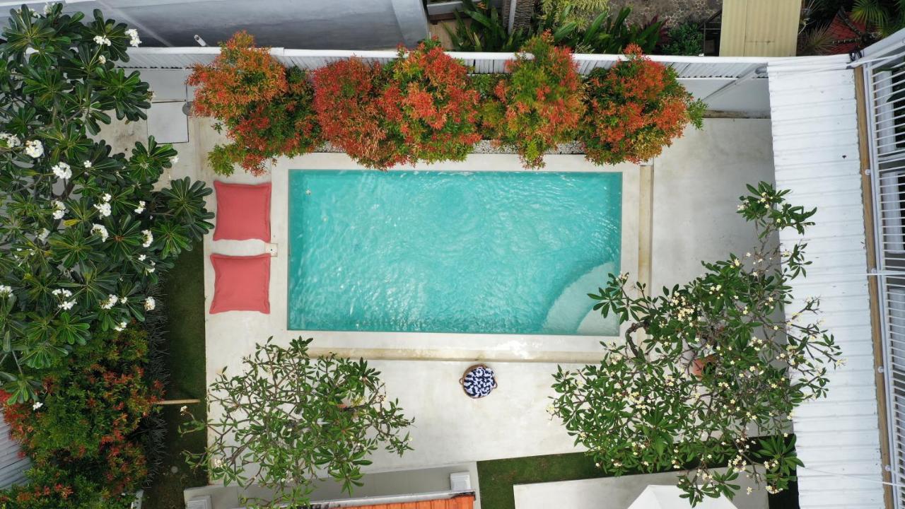 Villa Diola 3 Чангу Екстер'єр фото