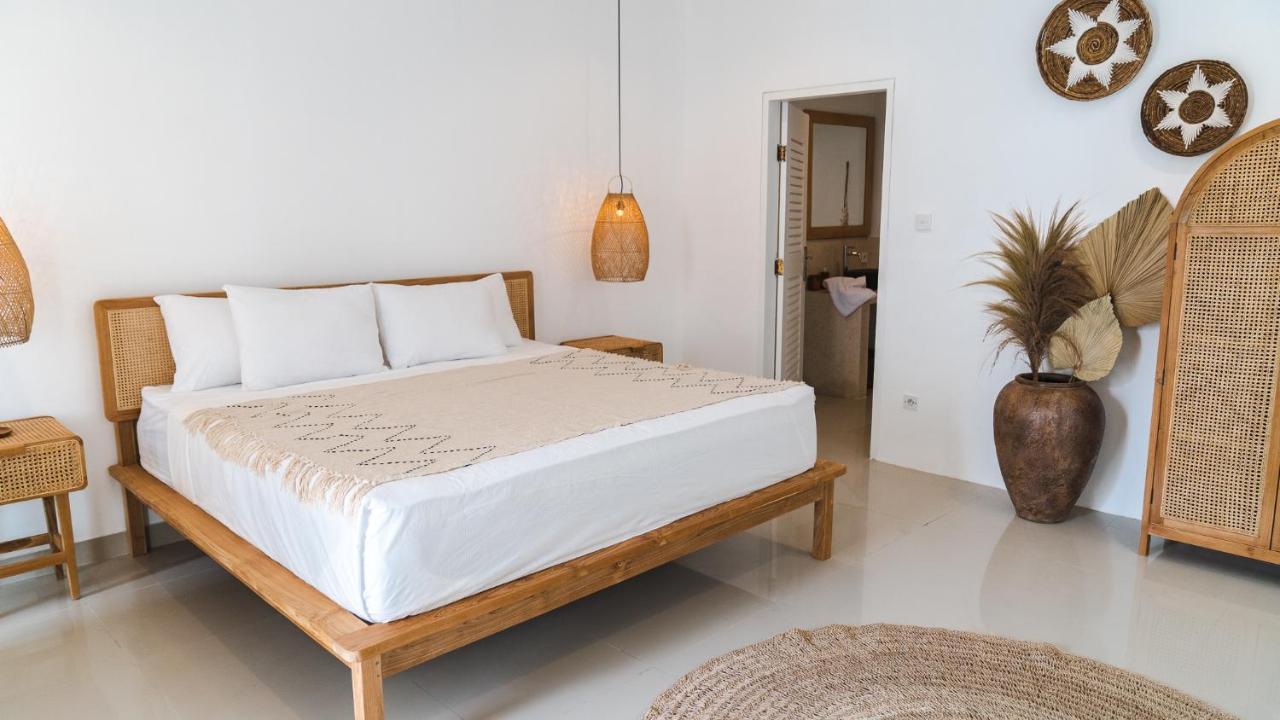 Villa Diola 3 Чангу Екстер'єр фото